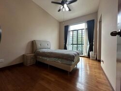 Merawoods (D23), Condominium #606929901